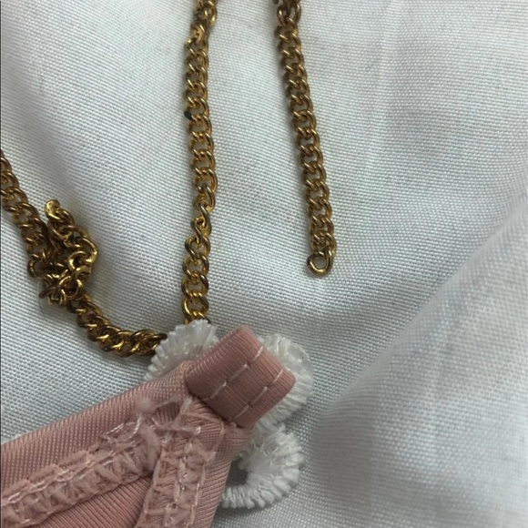 Crystal Mesh Bikini - Picture 9 of 9